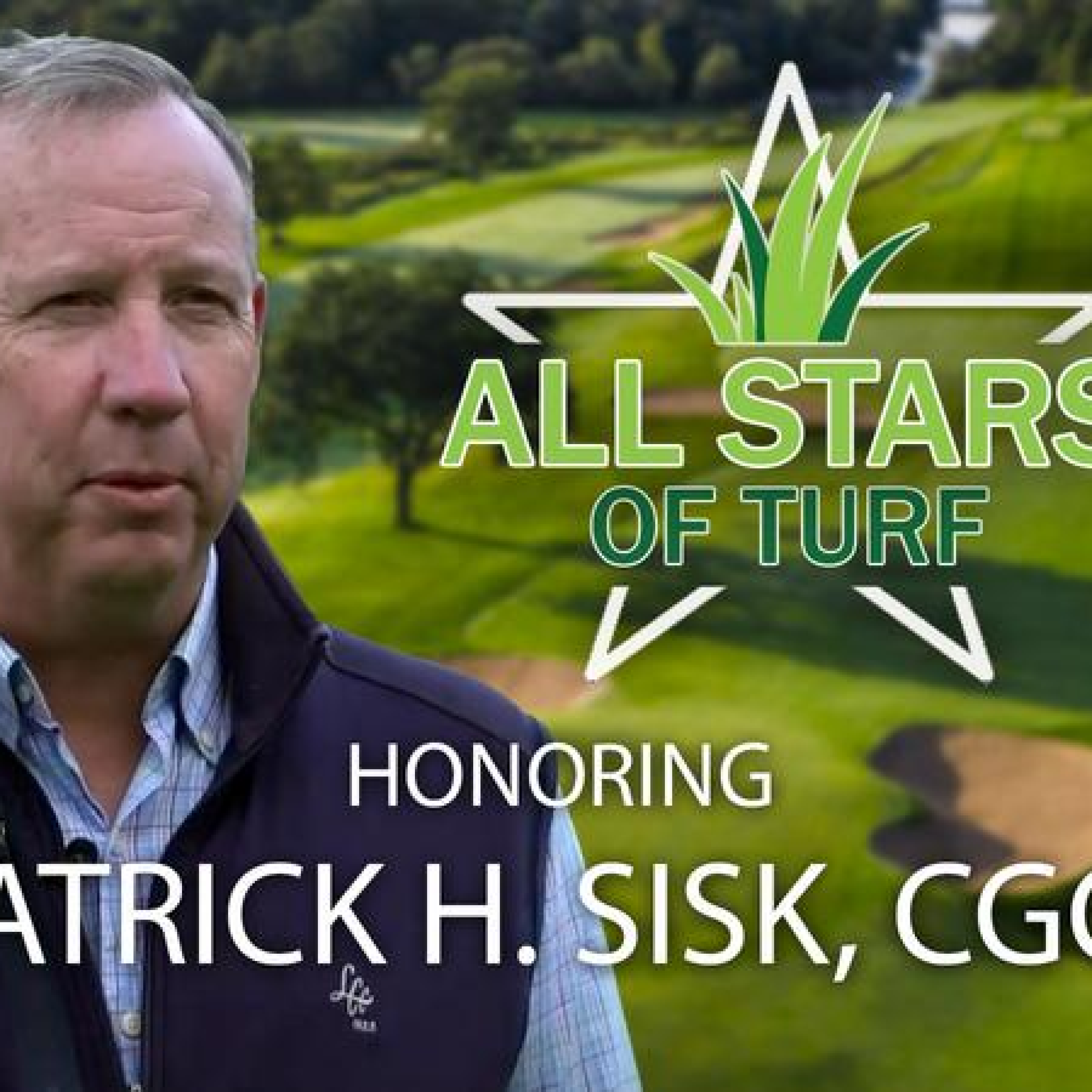 TurfNet Podcasts