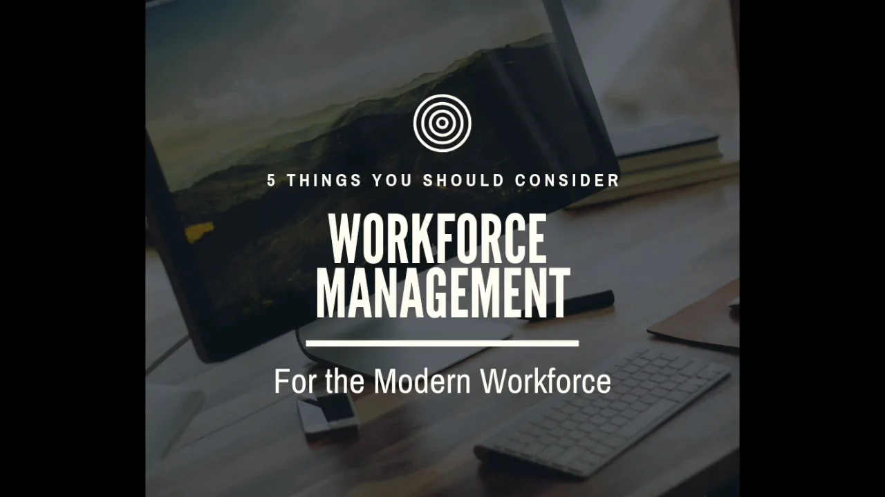Enters the Contact Center Workforce Management Space - CX Today