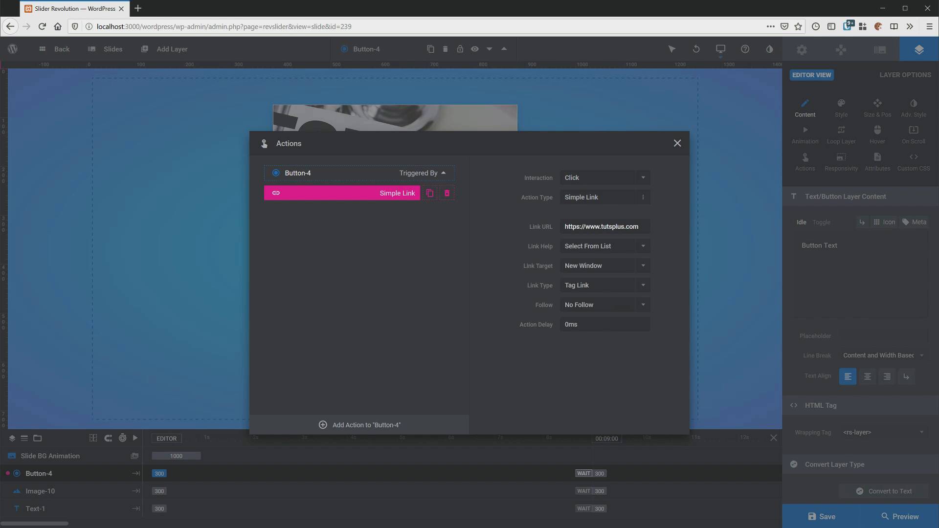 The Ultimate Guide to Slider Revolution - Links