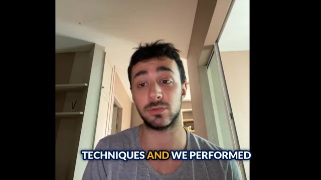 Paolo testimonial