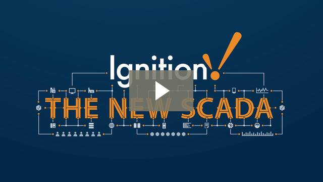 Discover the New Scada
