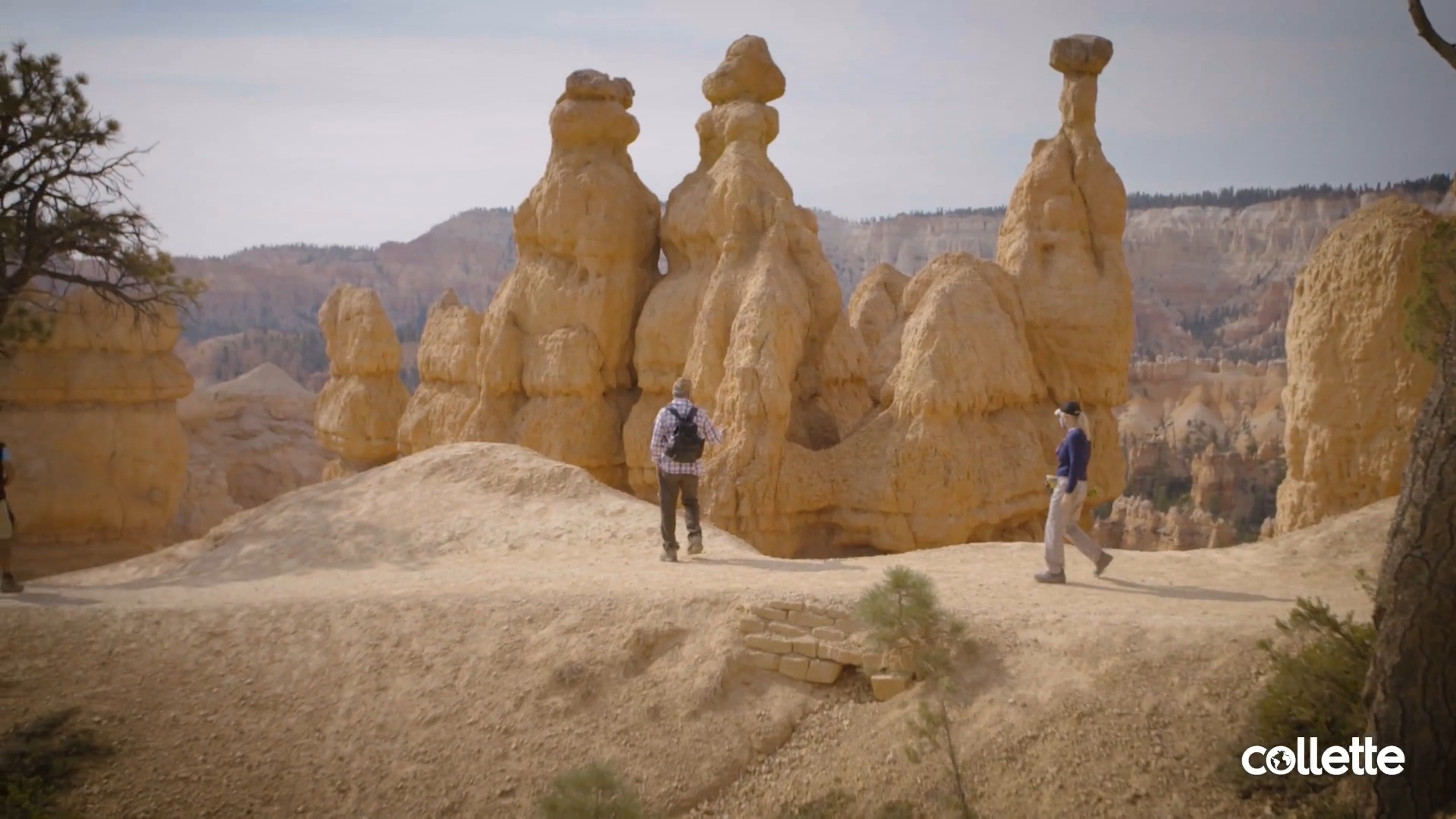 Painted Canyons of the West