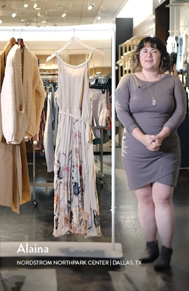 City chic orders dress nordstrom