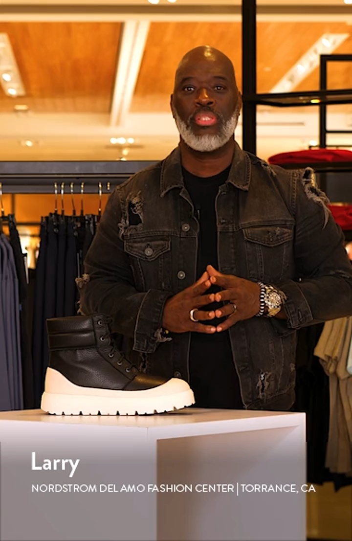 UGG ネックウォーマー 黒・紺 ふわふわネックウォーマー ユニセックス 絞り紐付き ベーシックカラー