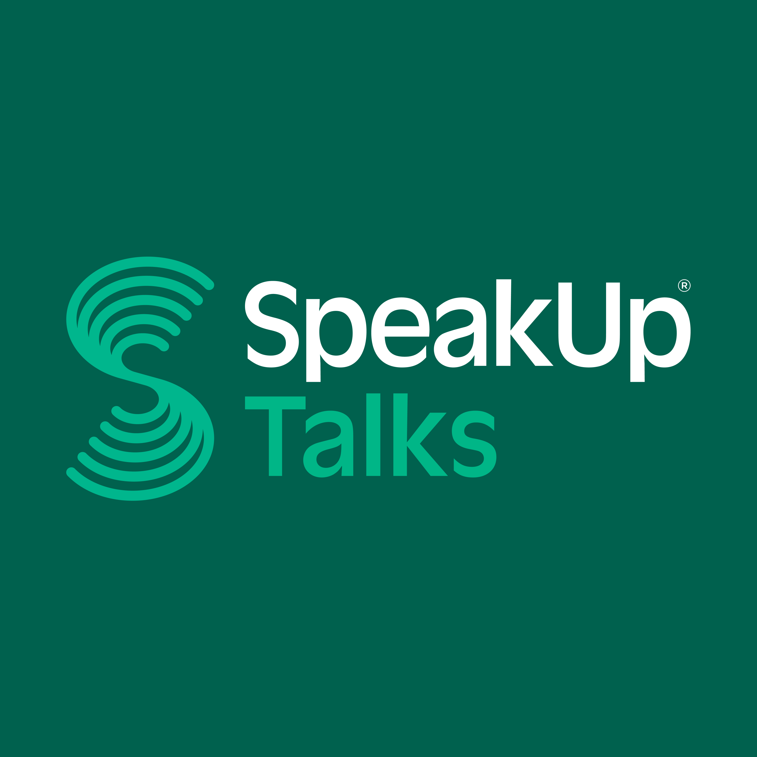 SpeakUp Talks