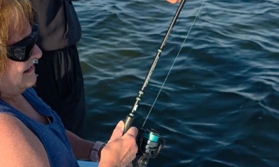 Limited out in 1 hour