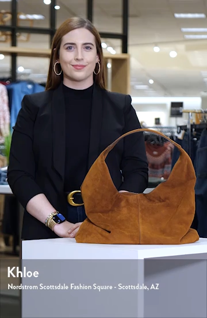 メイ Madewell The Mylie Large Shoulder Bag | Nordstrom