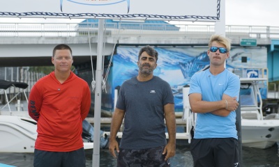 Benny's Fishing Charters - SeeVee