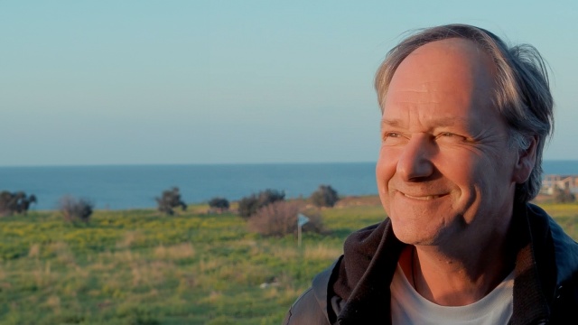 Michael Denk