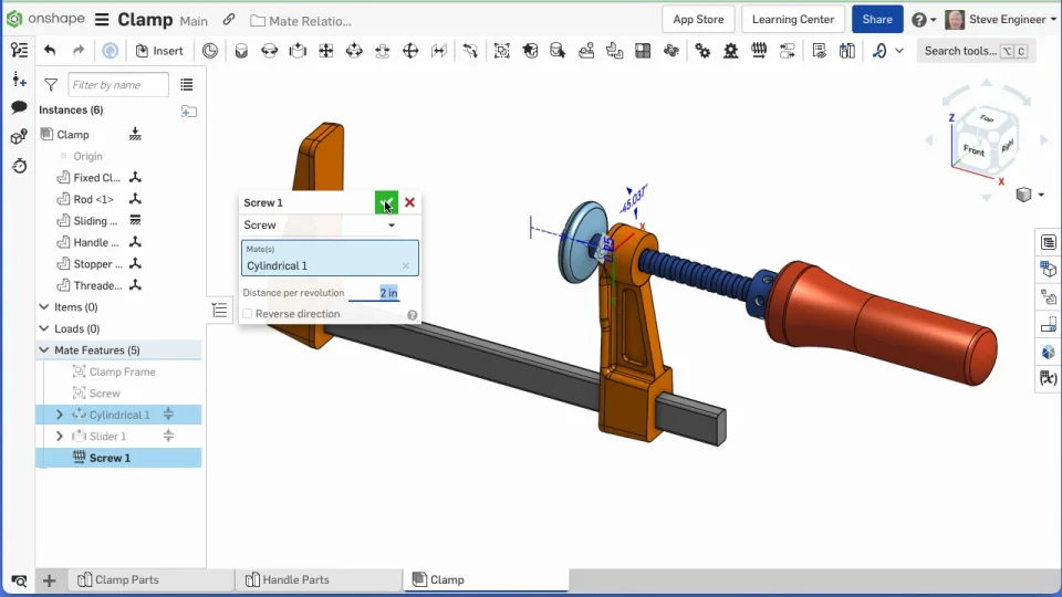Top CAD Tips of 2023 - Onshape Top CAD Tips of 2023 - Onshape