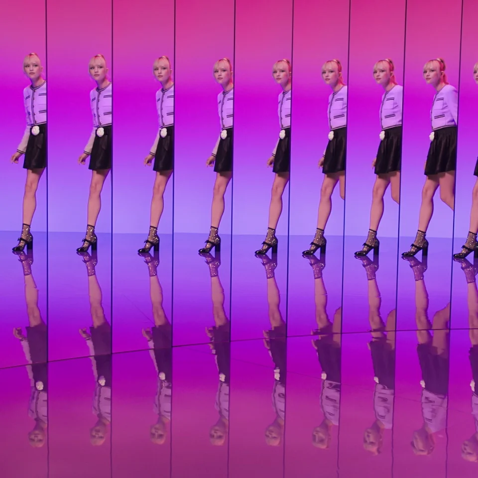 CHANEL CHANCE EAU FRAÍCHE Eau de Parfum | Nordstrom