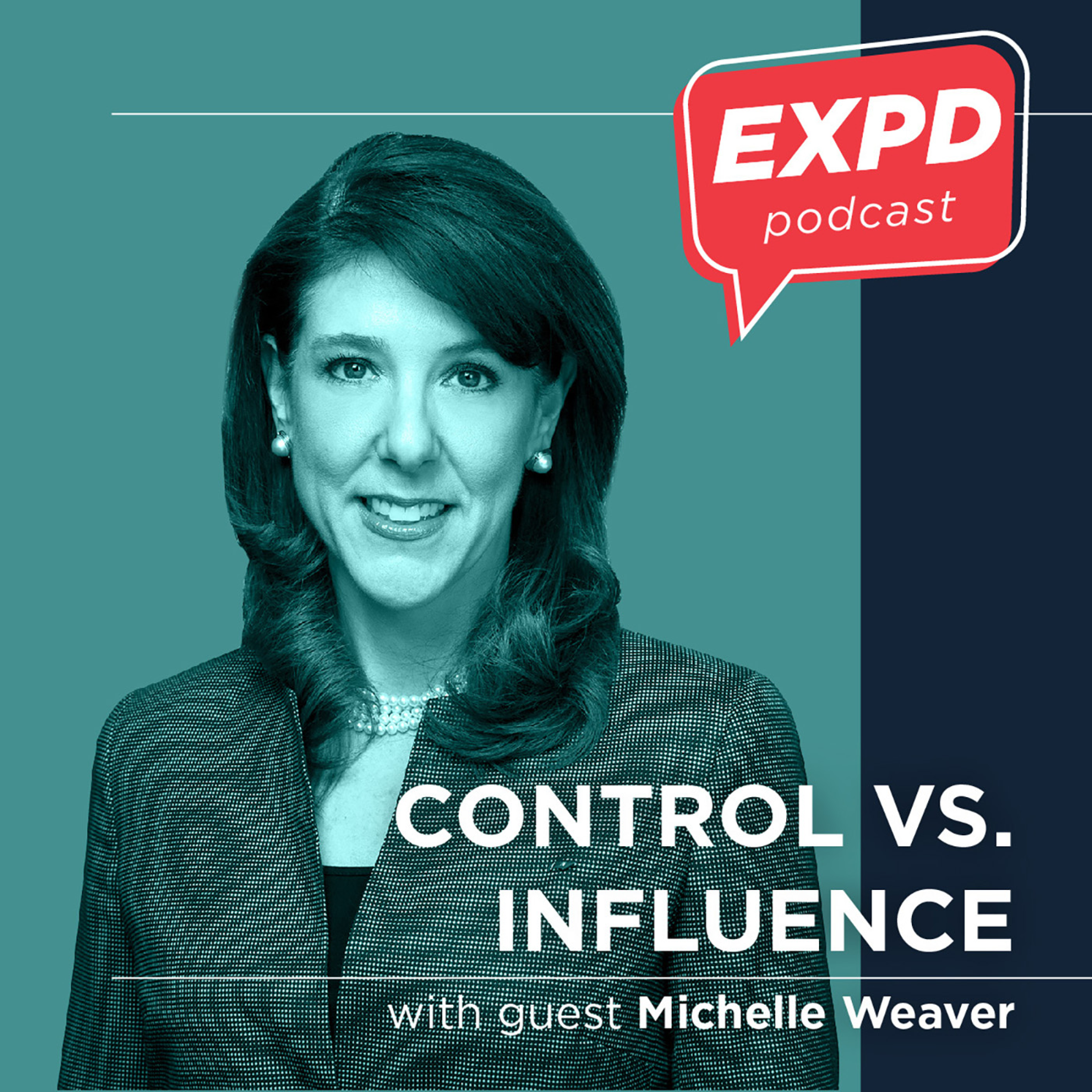 The Expeditors Podcast