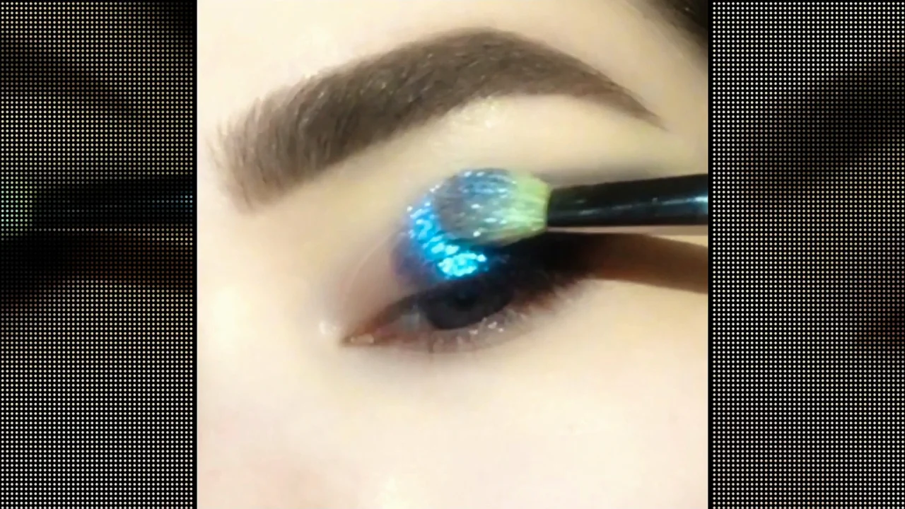PAT McGRATH LABS Celestial Divinity Luxe Eyeshadow Quad