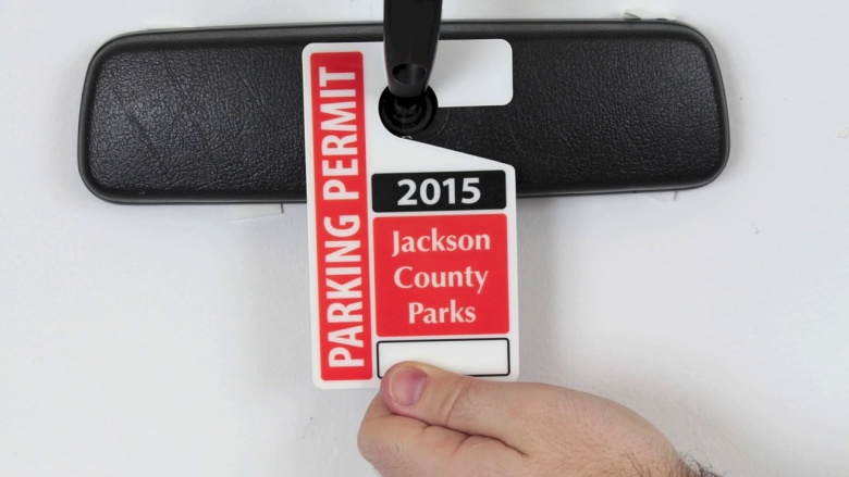 ValueTag Parking Permits