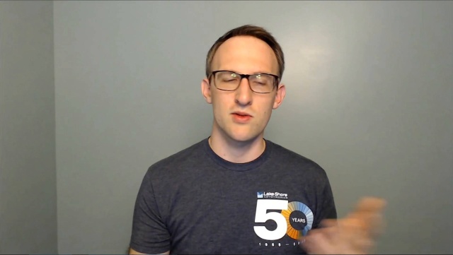 Teslameters, Collaborators Update 4 (6:11)