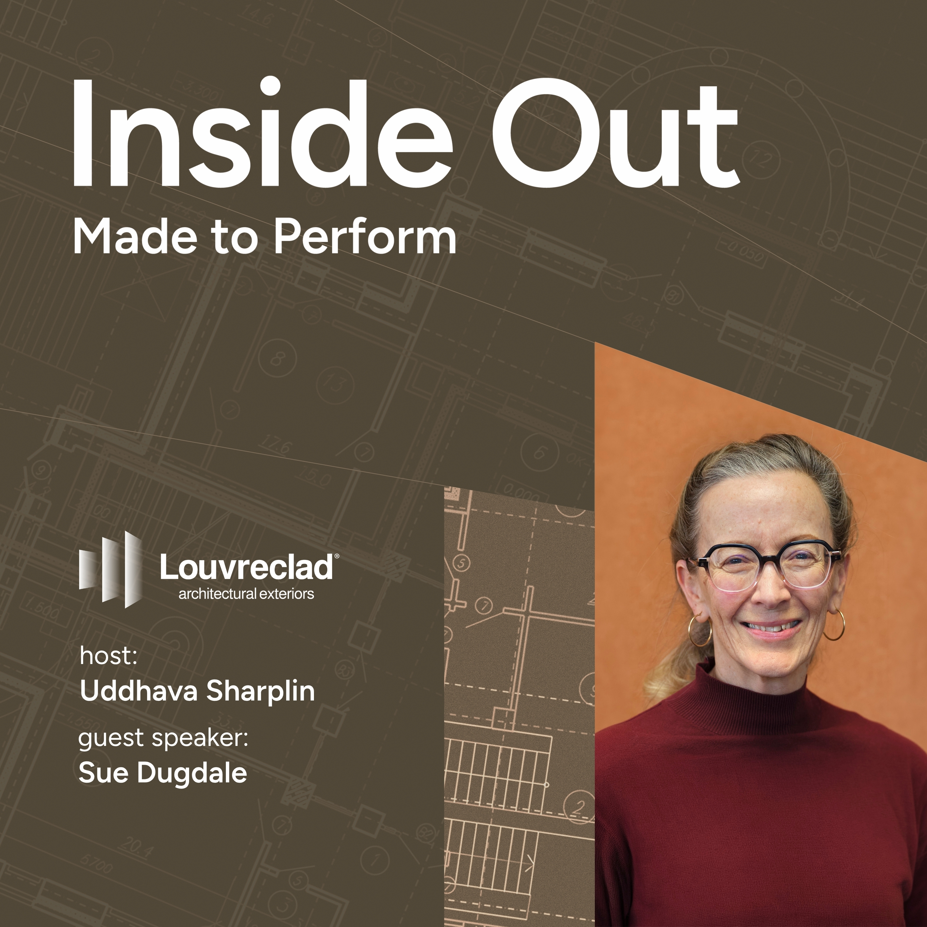 05 | Sue Dugdale: Bridging Culture, Climate, and Community episode artwork