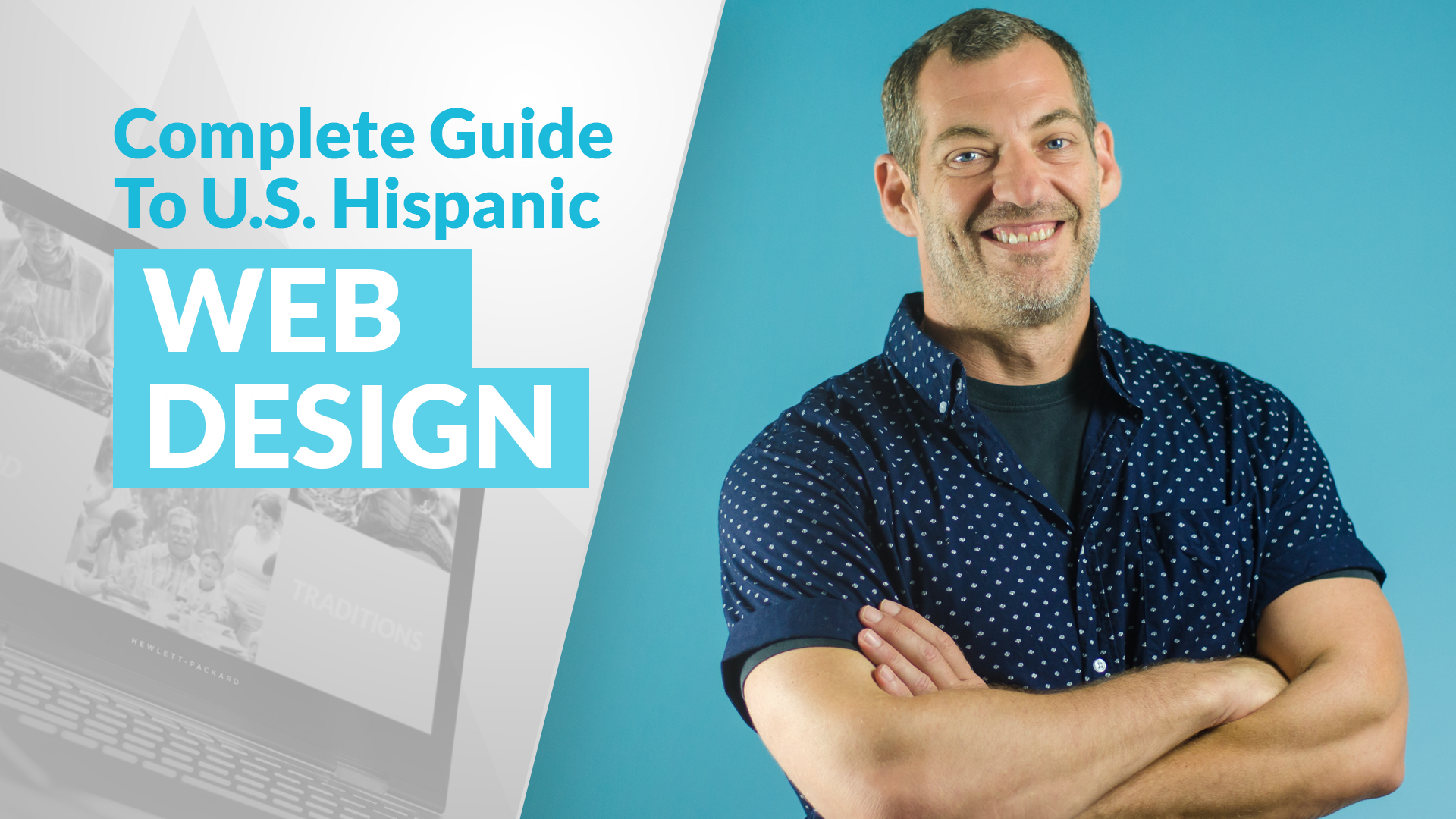 Web Hispanics