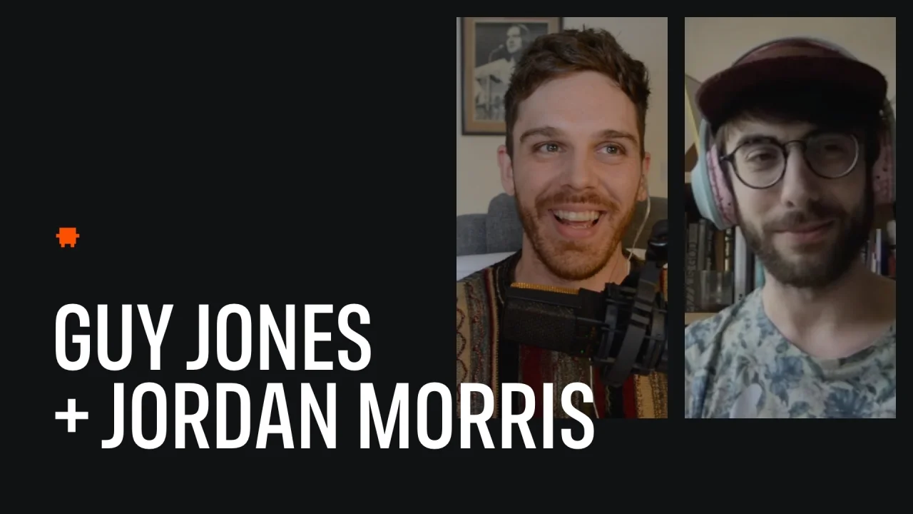 Bringing Indie Games to Life Through Sound Design with Jordan Morris