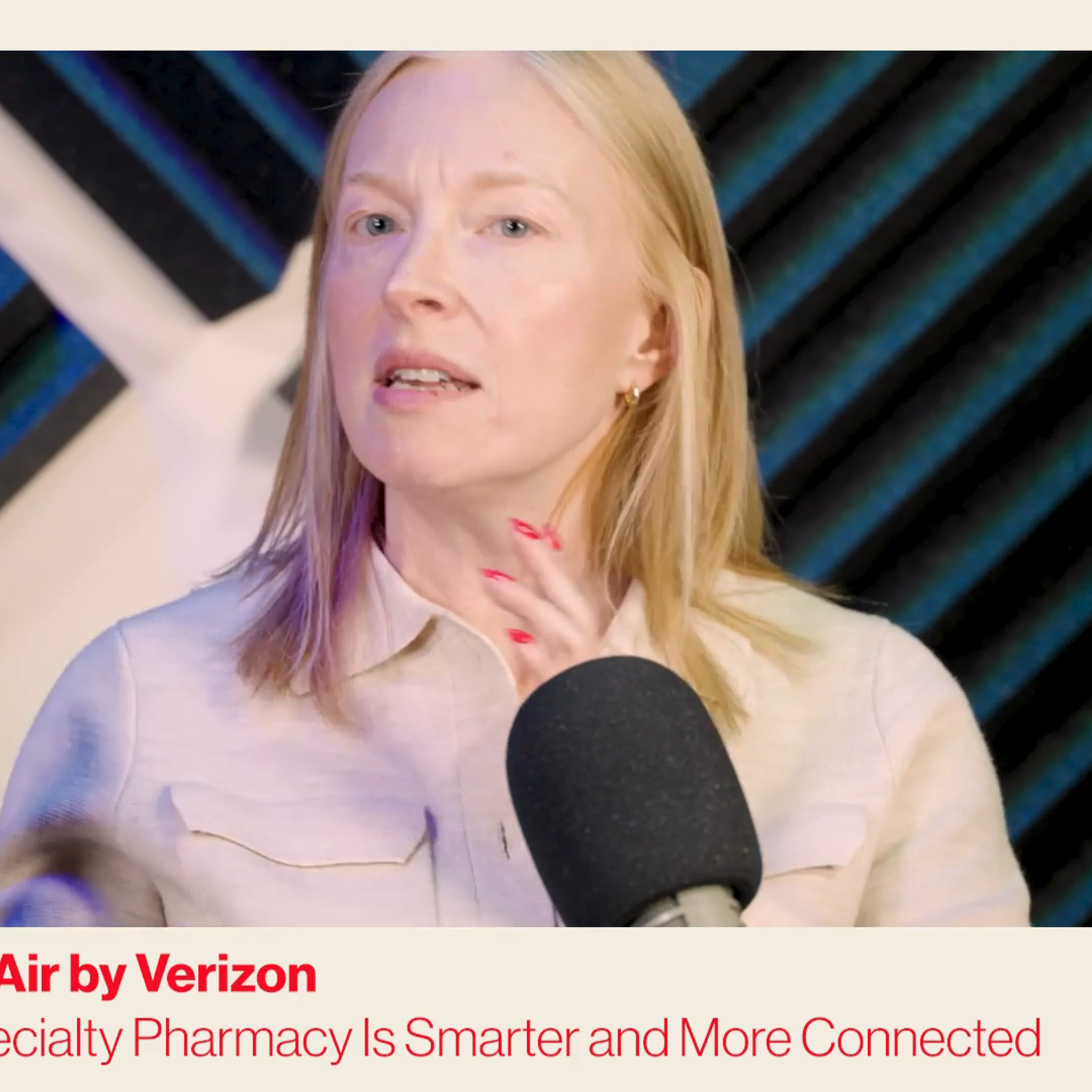 The Future of Specialty Pharmacy is Smarter and More Connected episode artwork