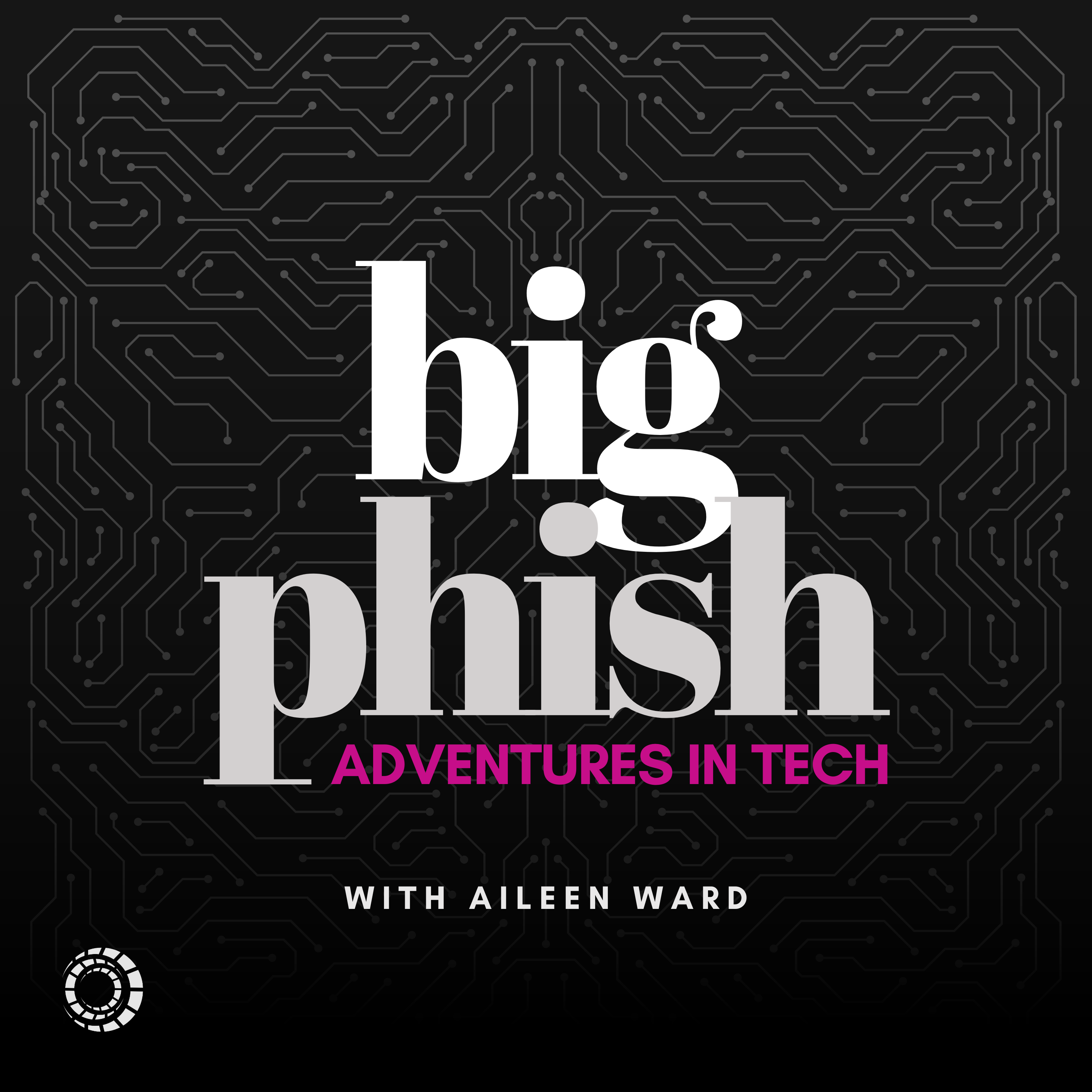 Big Phish: Adventures in Tech