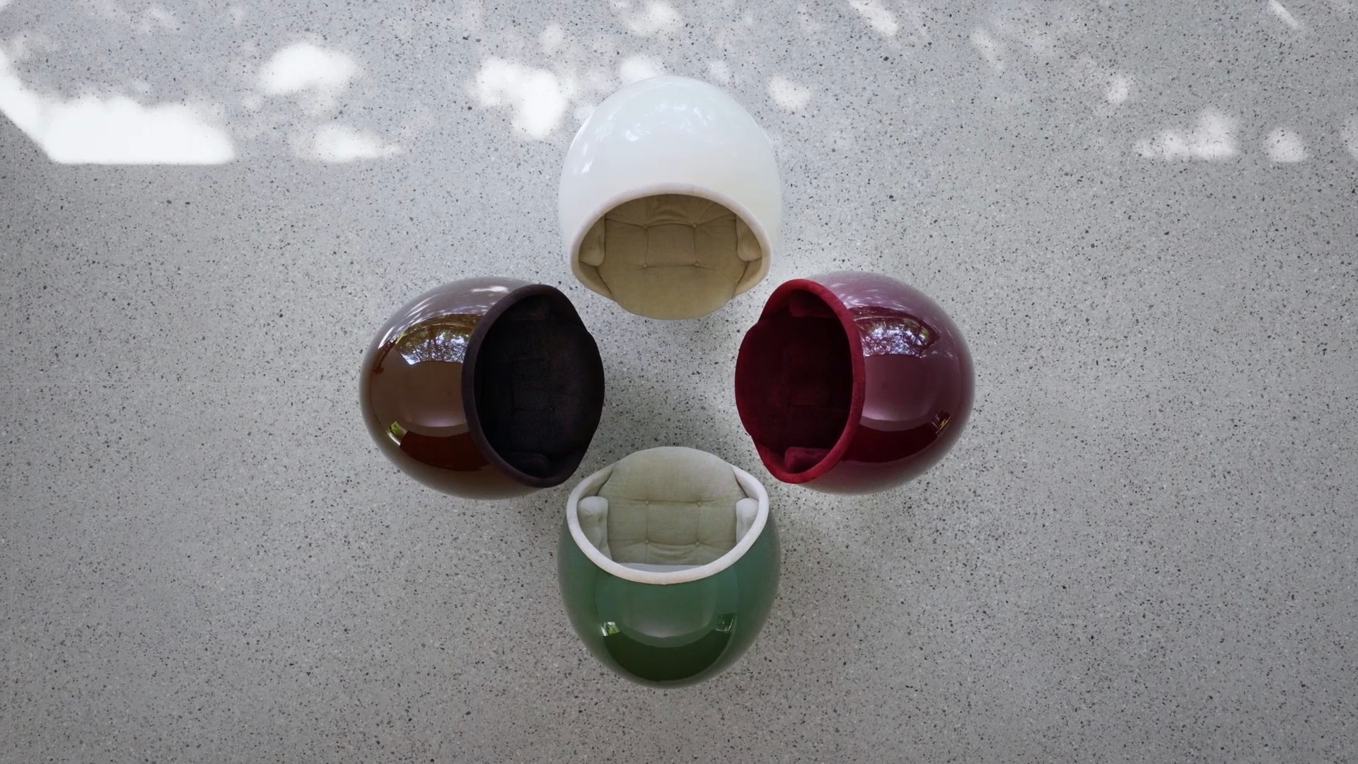ROCHE BOBOIS | Japan | Official Website | French Art de Vivre