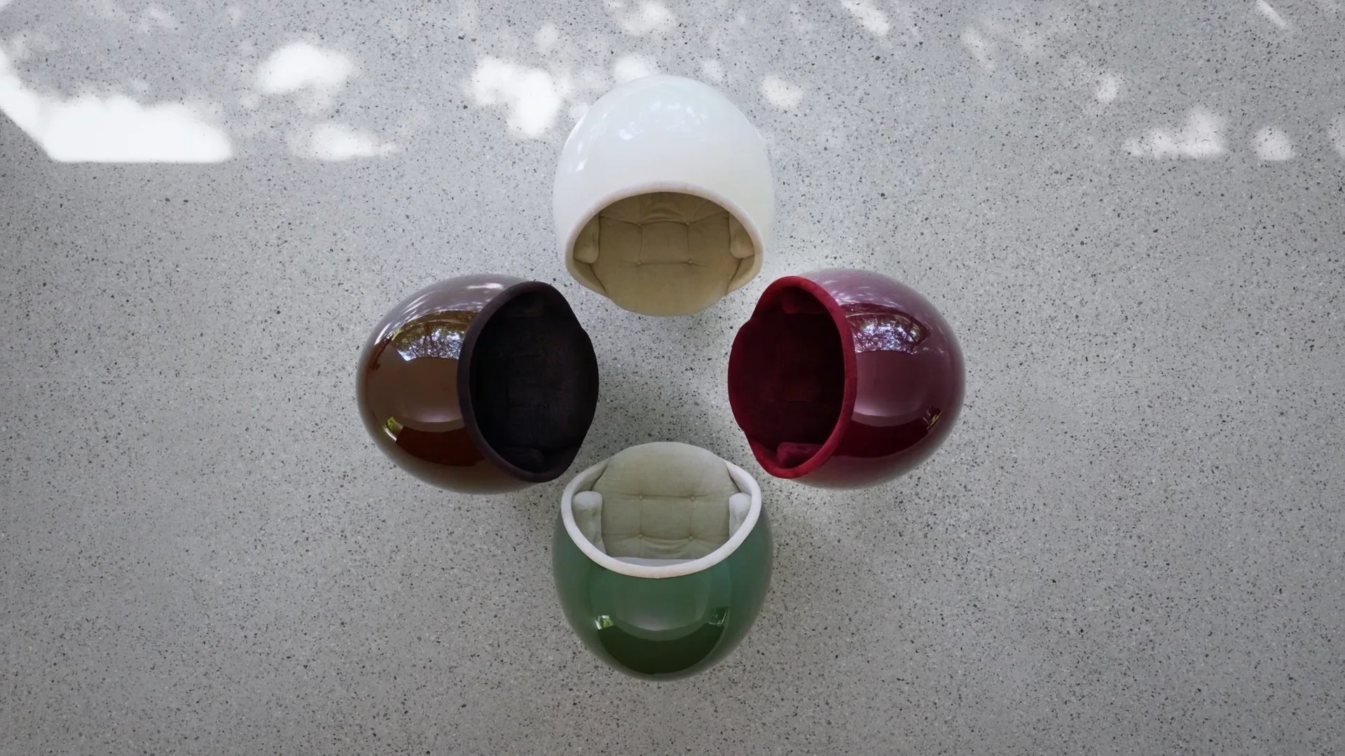 ROCHE BOBOIS | Japan | Official Website | French Art de Vivre