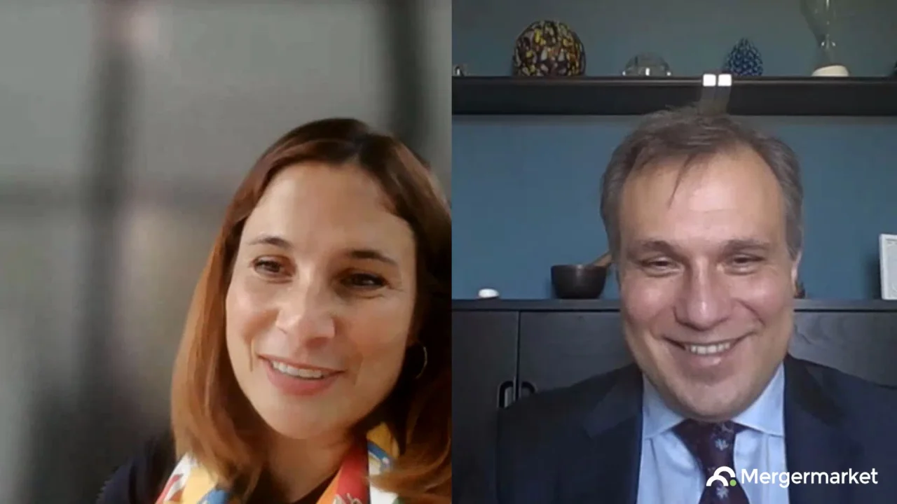 Stefanie Kneer Head of ESG and Sustainability at Three Hills ...