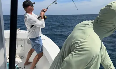 Mayport Report Video 2