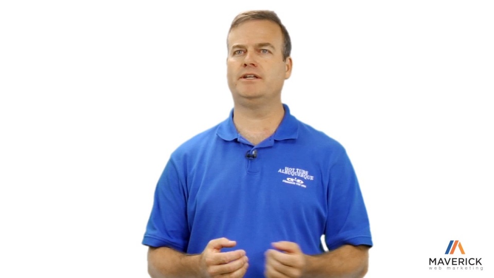 Hot Tubs Albuquerque - Customer Success Story