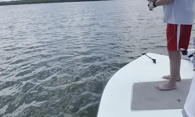 Florida Keys Report Video 1