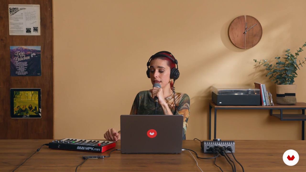 Freie Improvisation: Von der Emotion zur Melodie 1