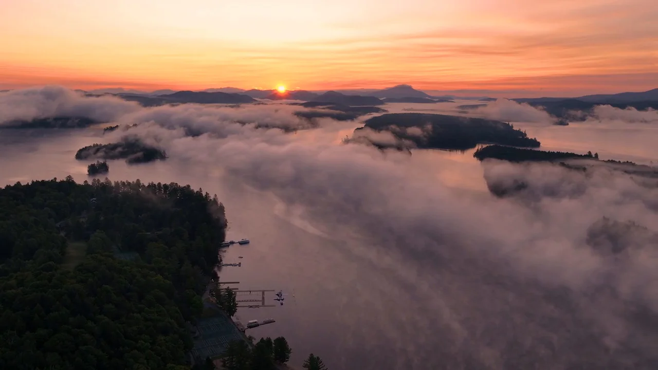 Raquette Lake Girls Camp — hero image