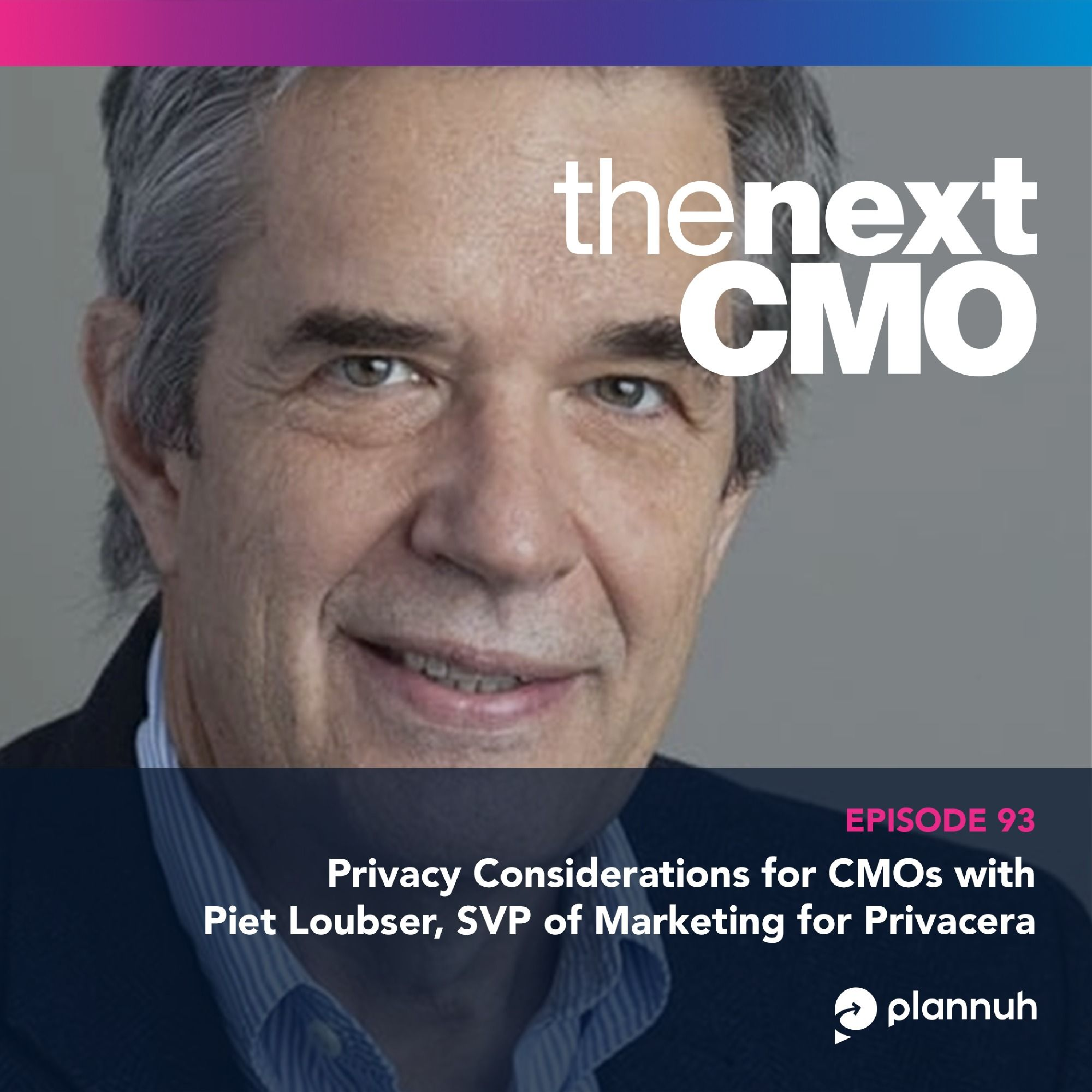 The Next CMO