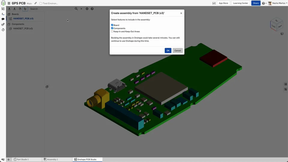 Direct ECAD-MCAD Design with Altium MCAD CoDesigner