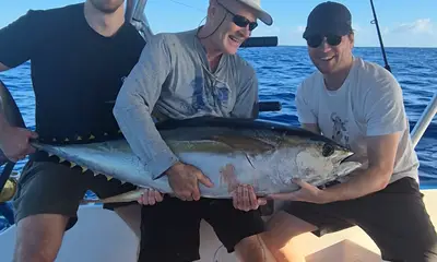 French Polynesia Bericht Video 2