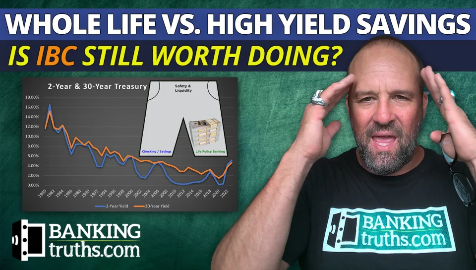 High-Yield Banking