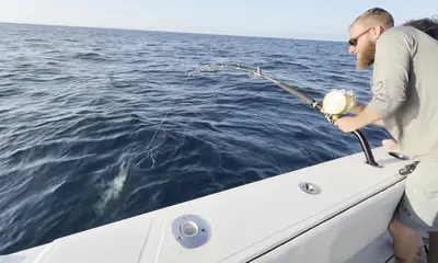 YOU\u2019RE NOT GOING TO FIND A BETTER CHARTER THAN THIS ONE!