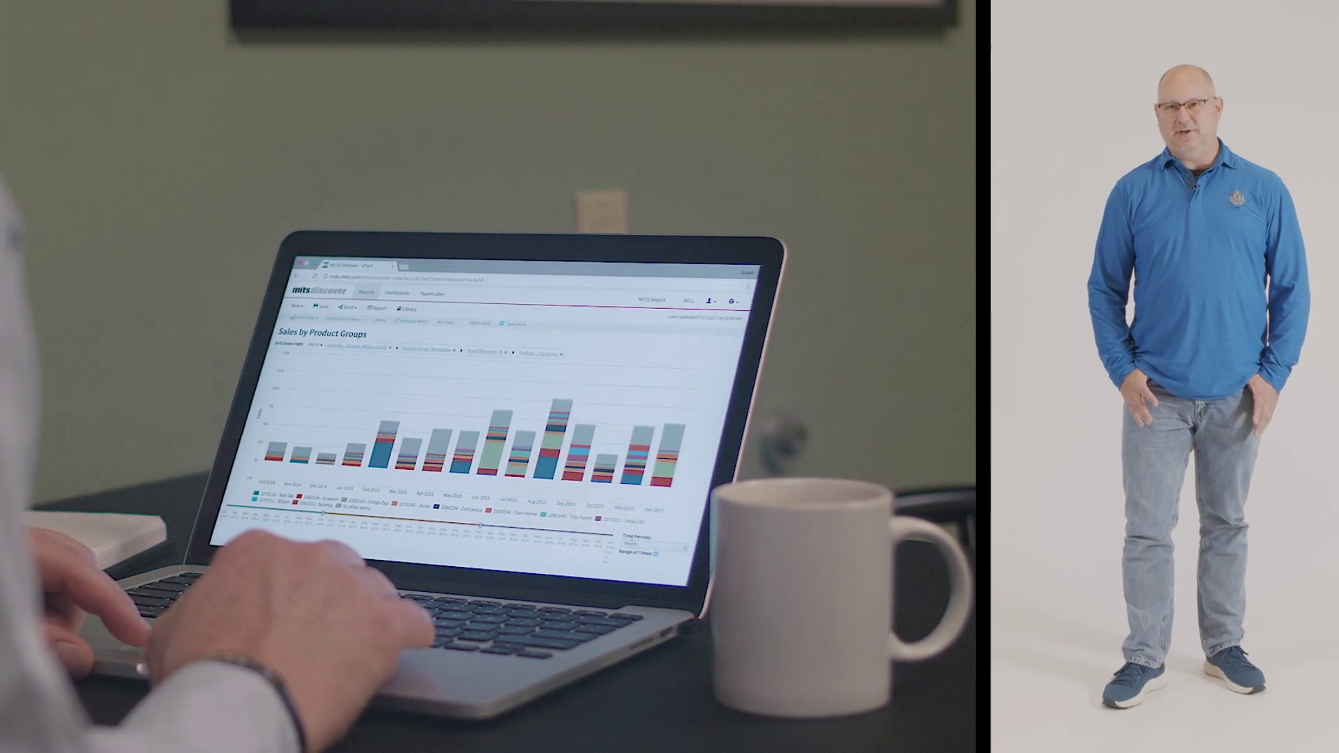 Vesco Finds 100k Using Mits Mits