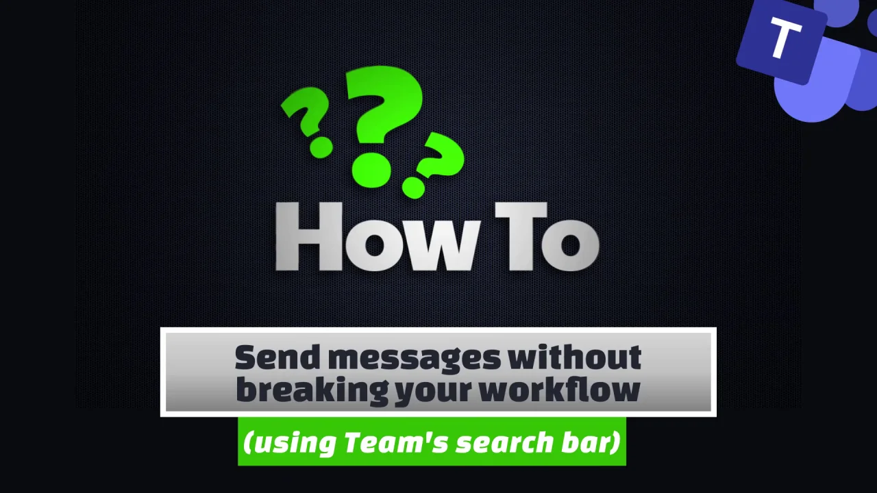 Video Thumbnail