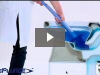 Video for Easy-To-Use Automatic Toilet Plunger