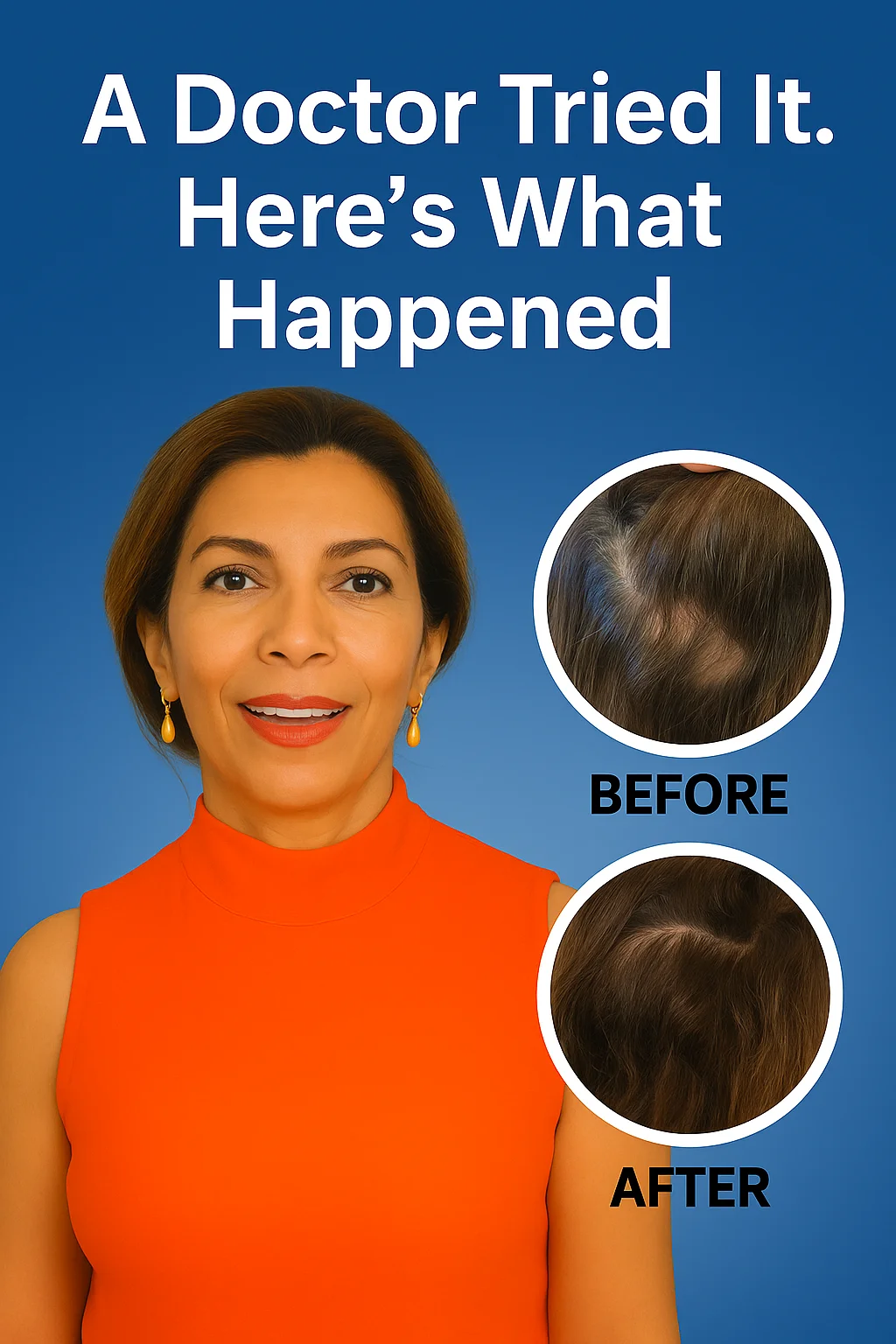 ghk-cu precio GHK-Cu Hair Growth Before and After: What to Expect main image 0