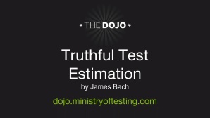Truthful Test Estimation image