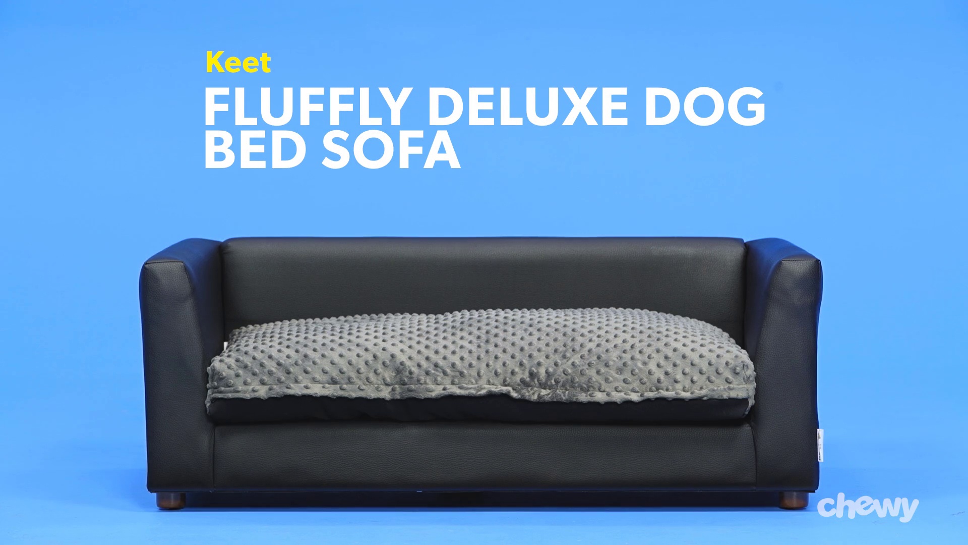 keet dog sofa