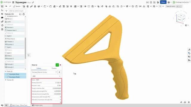 Onshape Learning Center