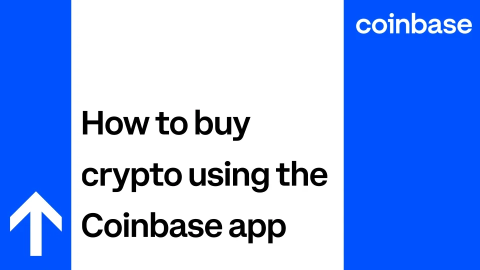 Buy Crypto with the # 1 cryptocurrency app