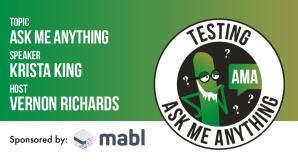 Ask mabl Anything! image