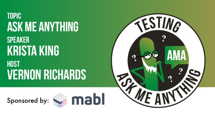 Ask mabl Anything! 
