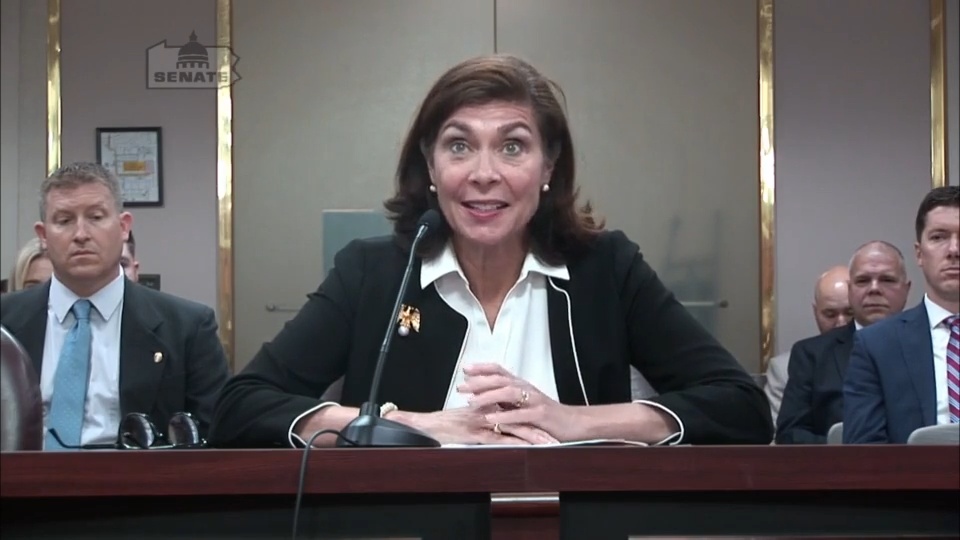 5/24/22 SB 1212 Law and Justice