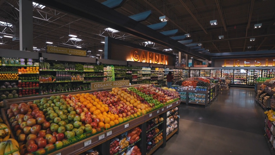 Albertsons Companies - Customer Success Story (Susan Morris - EVP and Chief Operating Officer)