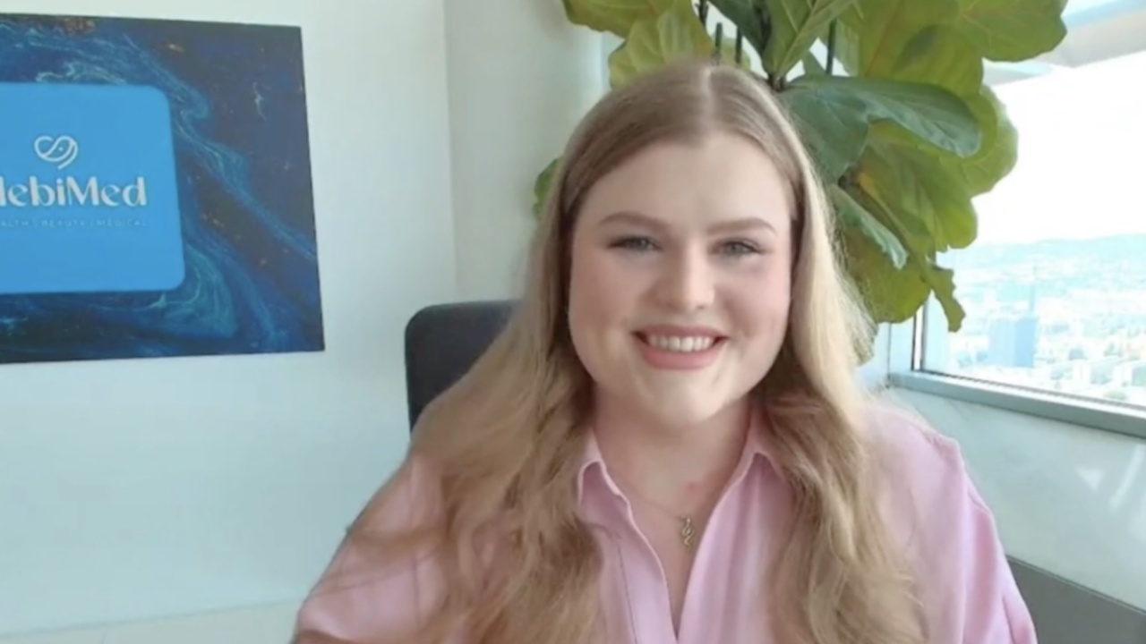 Videotestimonial Ann-Kathrin Zeiss